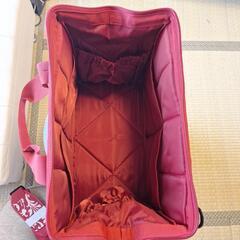 未使用バックreisenthel の画像