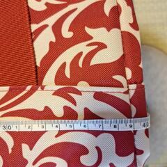 未使用バックreisenthel の画像