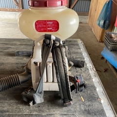 久保田　　動噴機❗️
の画像