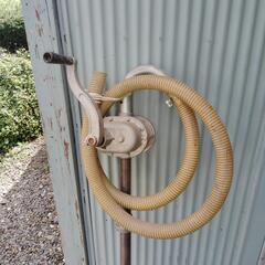 ドラムポンプの画像