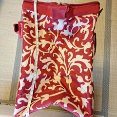 未使用バックreisenthel の画像