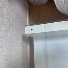 9月23日限定　ローテーブル　0円の画像