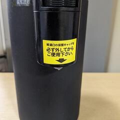 電気湯沸し