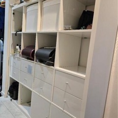 IKEAカラックス4×4
