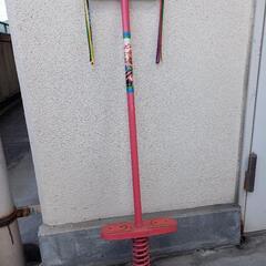 ホッピング