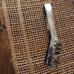 トング差し上げます。の画像