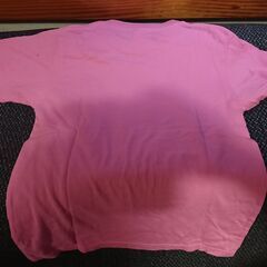 新品　未使用　Tシャツ　Trysail　Pre-shrunk　HeavyWeight　－１５０－の画像