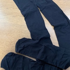 子供用タイツの画像