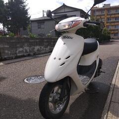 最終値下げです　ホンダディオ