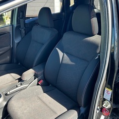 フィット‼️ハイブリッド⭐️4WD⭐️最上級グレードSパッケージ‼️の画像