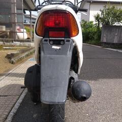 最終値下げです　ホンダディオの画像