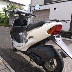 最終値下げです　ホンダディオの画像
