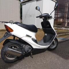 最終値下げです　ホンダディオの画像