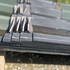 屋根材折板セッパン36cmの画像