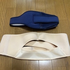 妊婦帯　