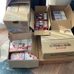 漫画大量！約４００冊！
