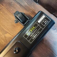 エアロバイク　FITBOX LITEの画像