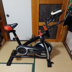 自転車(エアーバイク)