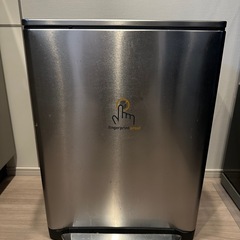 【おまけ付】simplehuman 46L(30+16L) ステ...