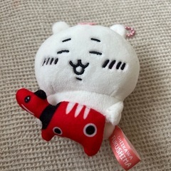 福島　ちいかわ