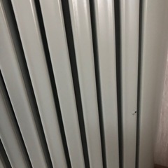 家電 季節、空調家電 オイルヒーターの画像