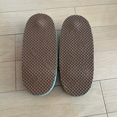 草履　17cmくらいの画像