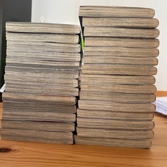 漫画本　ツバサ　全巻　CLAMPの画像