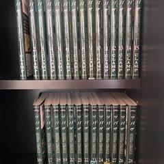 漫画本　ツバサ　全巻　CLAMP