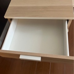 サイドテールの画像