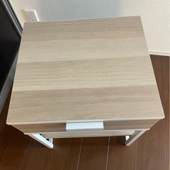サイドテールの画像