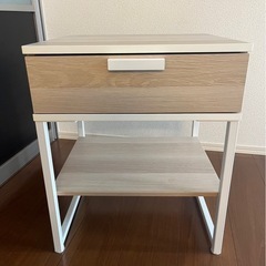 サイドテール
