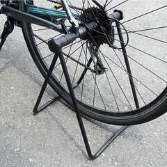 ロードバイクメンテナンススタンドの画像