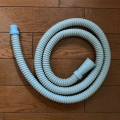 洗濯機排水延長ホース