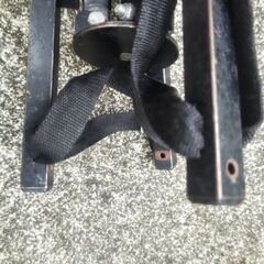 【ジャンク品】コンガスタンドの画像