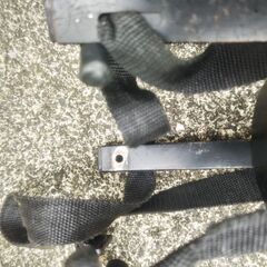 【ジャンク品】コンガスタンドの画像