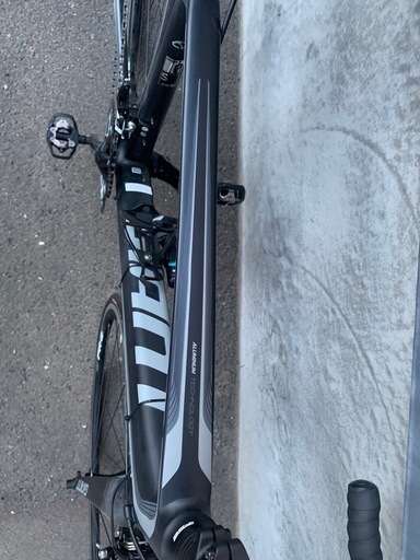 Giant TCR0 105 11s 完成車 (zakuro) 北見のクロスバイクの中古