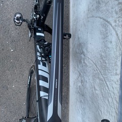 Giant TCR0 105 11s 完成車 (zakuro) 北見のクロスバイクの中古