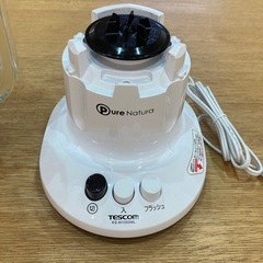 ミキサー【美品】の画像