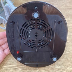 ミキサー【美品】の画像