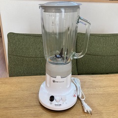 ミキサー【美品】
