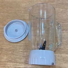 ミキサー【美品】の画像