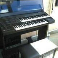 ◎ YAMAHA Electone ヤマハ エレクトーン 電子ピ...