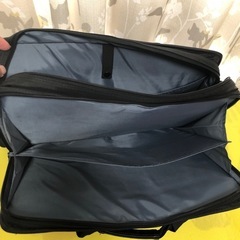 サンワサプライビジネスバッグの画像