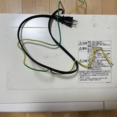 電子レンジ メーカー: National NE-MZ15の画像