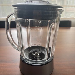 【Cuisinart】ブレンダー　ミキサーの画像