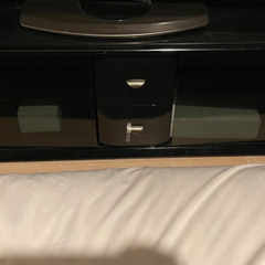 【美品・譲ります】テレビボードの画像