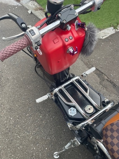 ホンダズーマー