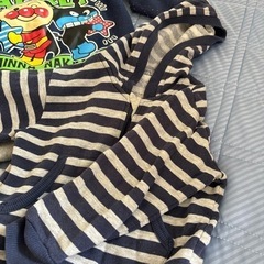 90-95 キッズ洋服　半袖　長袖　パーカーの画像
