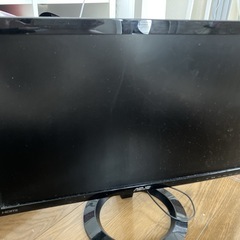 ゲーミングモニター21.5インチ