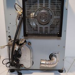価格下げました　中古ＦＦストーブ　の画像